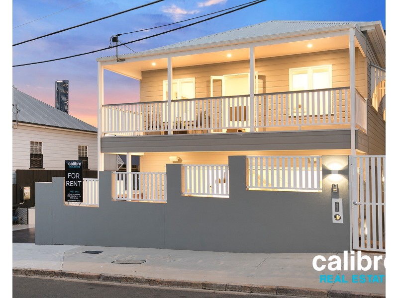118 Annie Street, New Farm QLD 4005