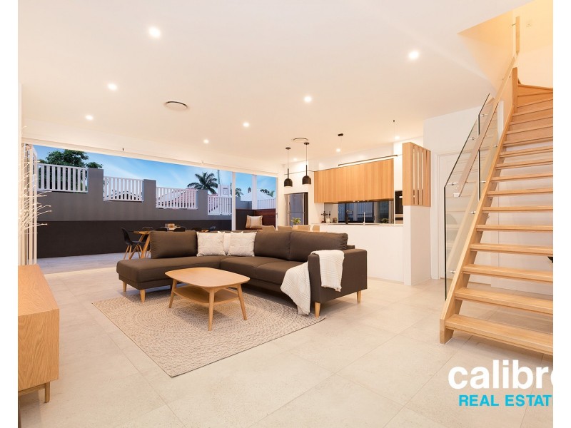 118 Annie Street, New Farm QLD 4005