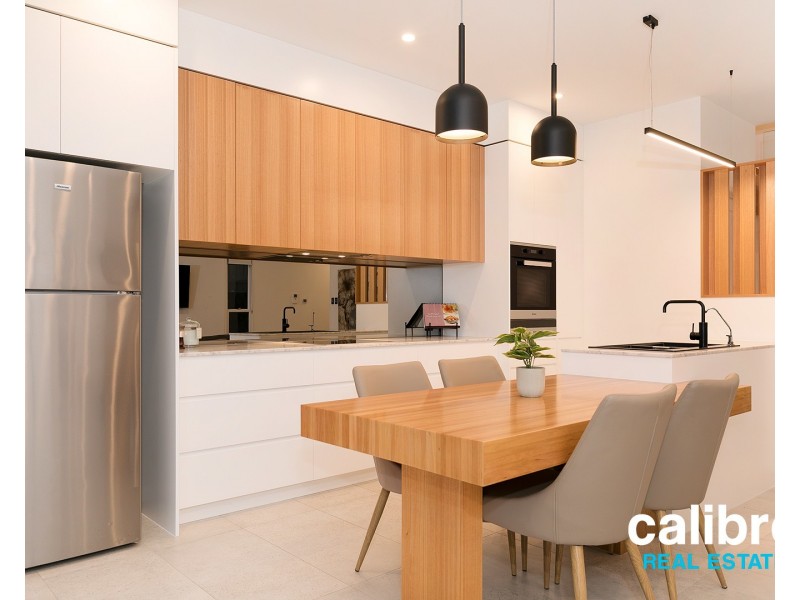 118 Annie Street, New Farm QLD 4005