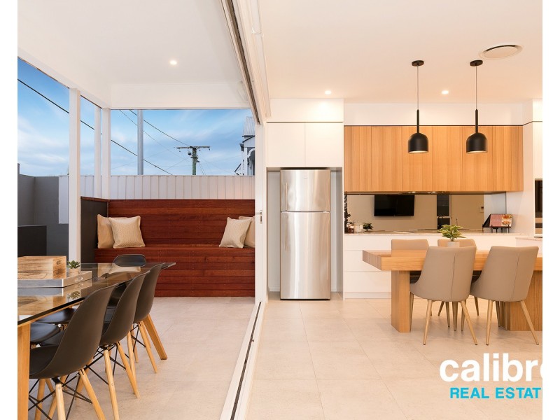 118 Annie Street, New Farm QLD 4005