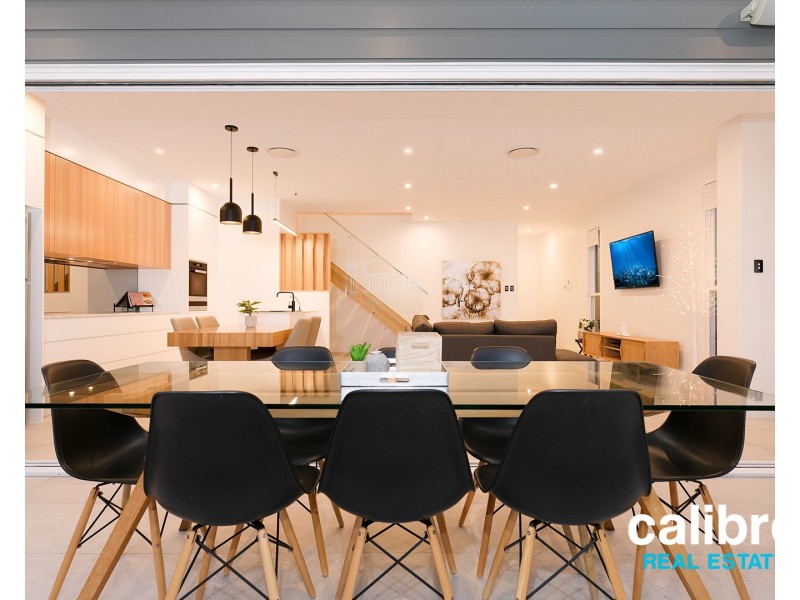 118 Annie Street, New Farm QLD 4005