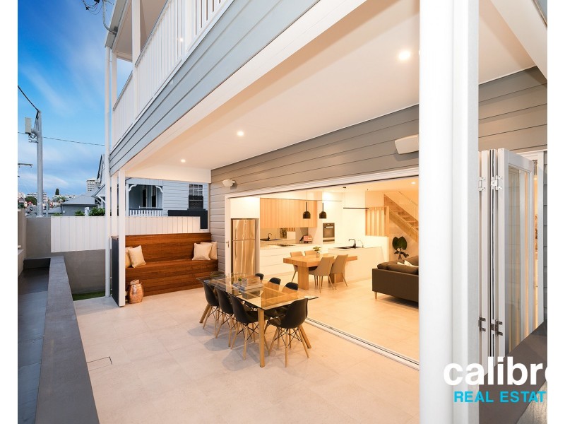 118 Annie Street, New Farm QLD 4005