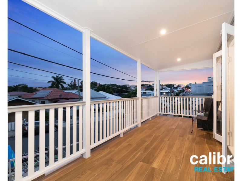 118 Annie Street, New Farm QLD 4005