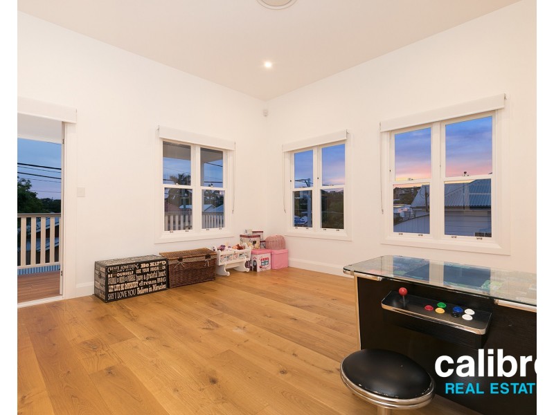 118 Annie Street, New Farm QLD 4005