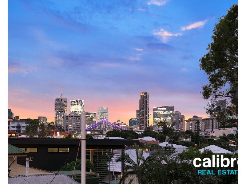 118 Annie Street, New Farm QLD 4005