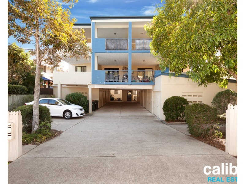 6/51 Junction Road, Clayfield QLD 4011