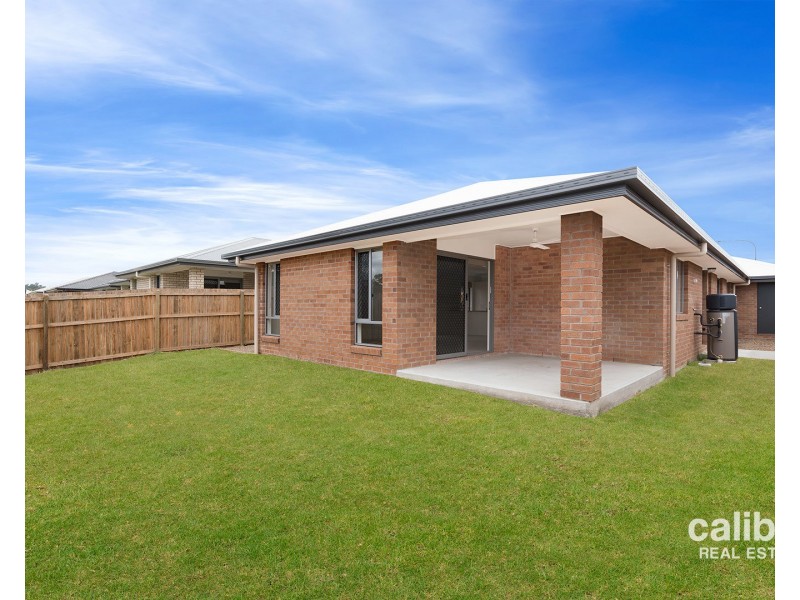 21 Regents Drive, Redbank Plains QLD 4301