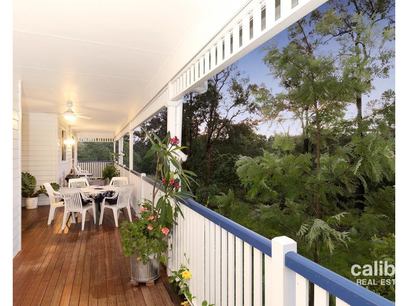 32 Springbrook Place, Moggill QLD 4070