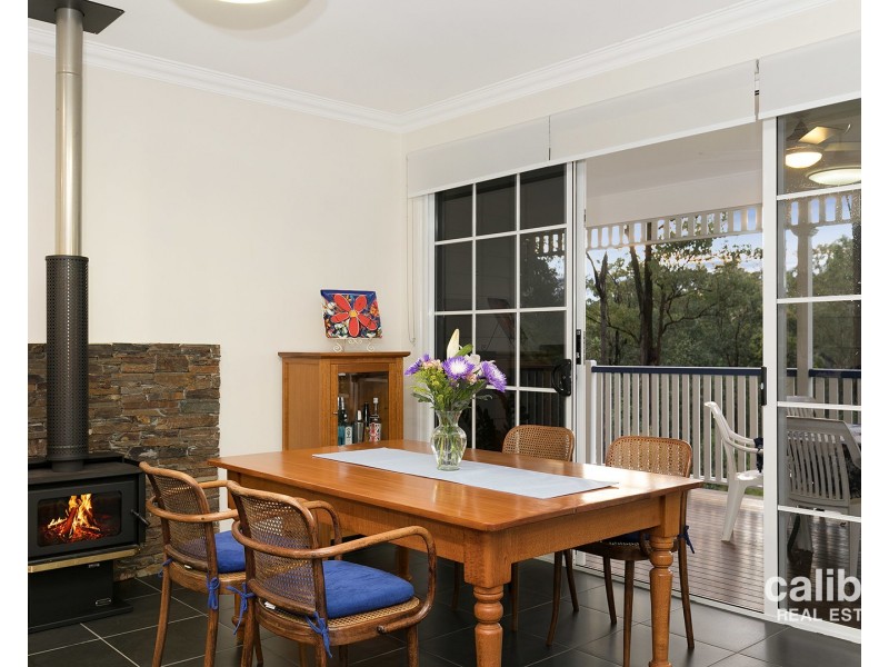 32 Springbrook Place, Moggill QLD 4070