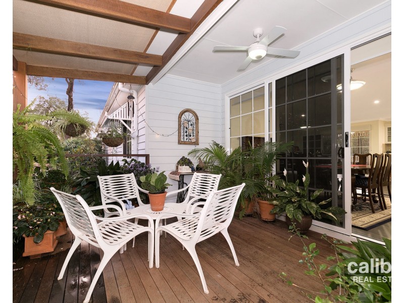 32 Springbrook Place, Moggill QLD 4070