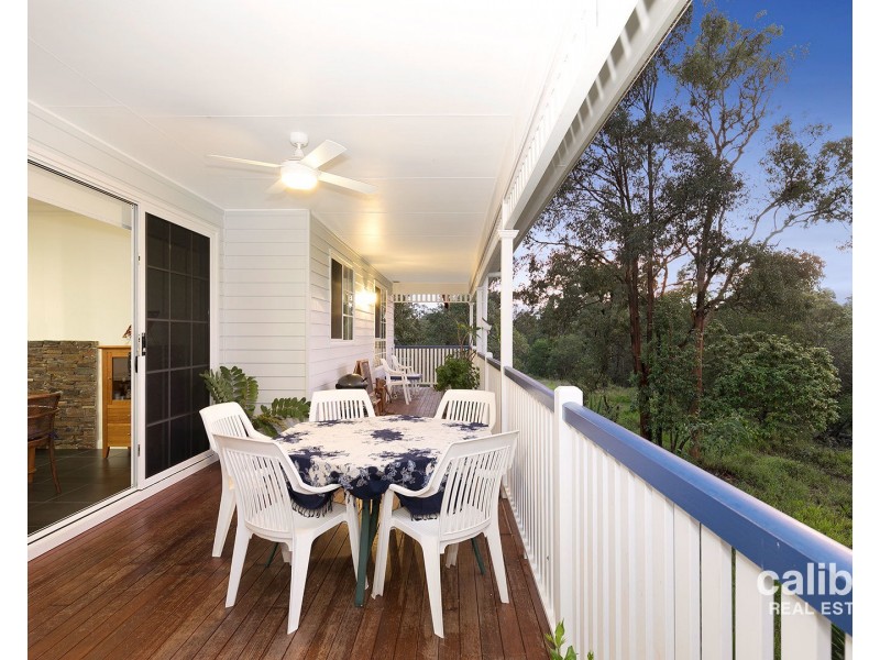 32 Springbrook Place, Moggill QLD 4070