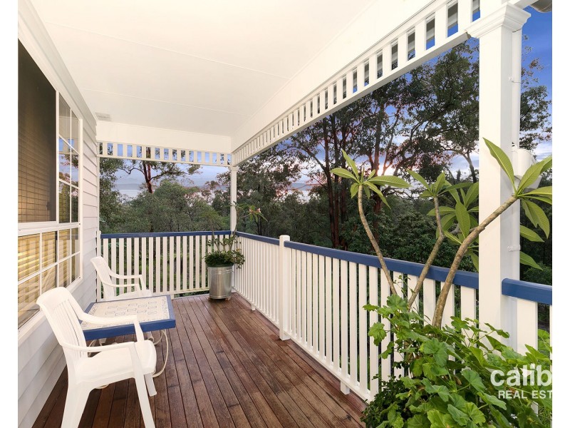 32 Springbrook Place, Moggill QLD 4070