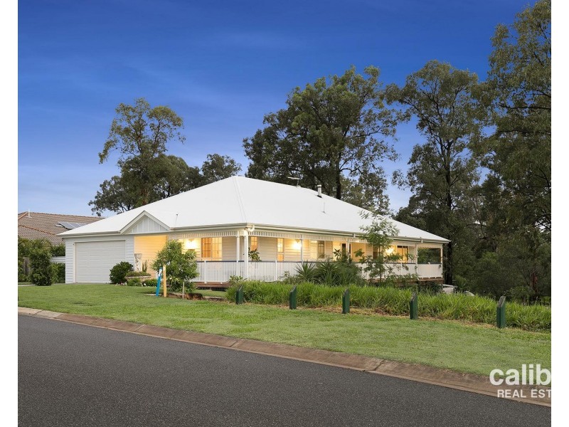 32 Springbrook Place, Moggill QLD 4070