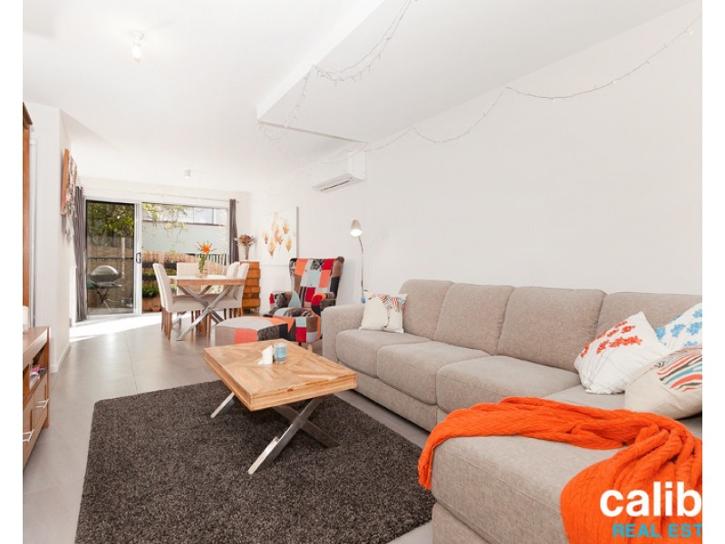 5/1 Jacaranda Lane, Red Hill QLD 4059