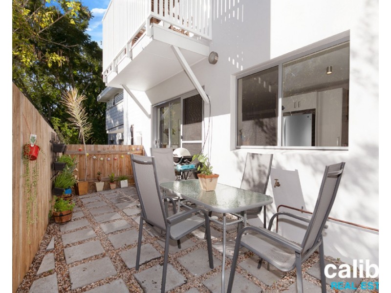 5/1 Jacaranda Lane, Red Hill QLD 4059