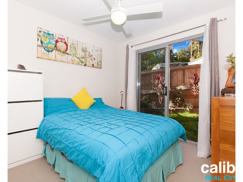5/1 Jacaranda Lane, Red Hill QLD 4059