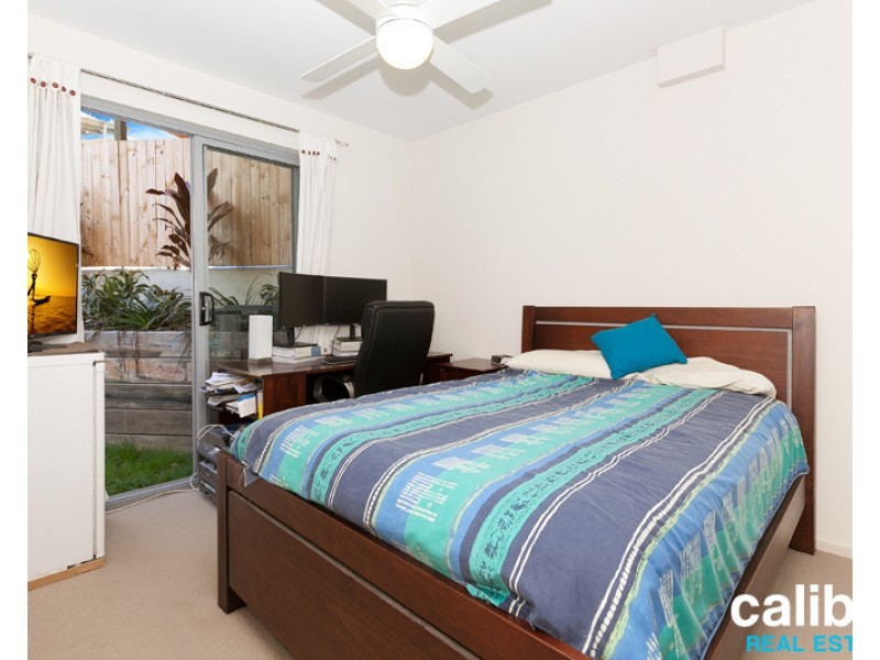 5/1 Jacaranda Lane, Red Hill QLD 4059