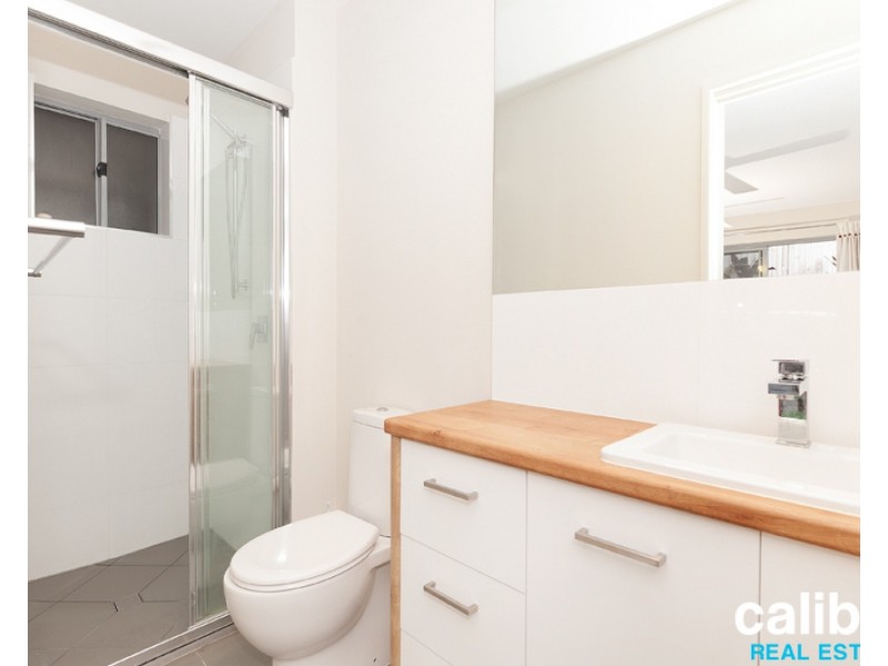 5/1 Jacaranda Lane, Red Hill QLD 4059