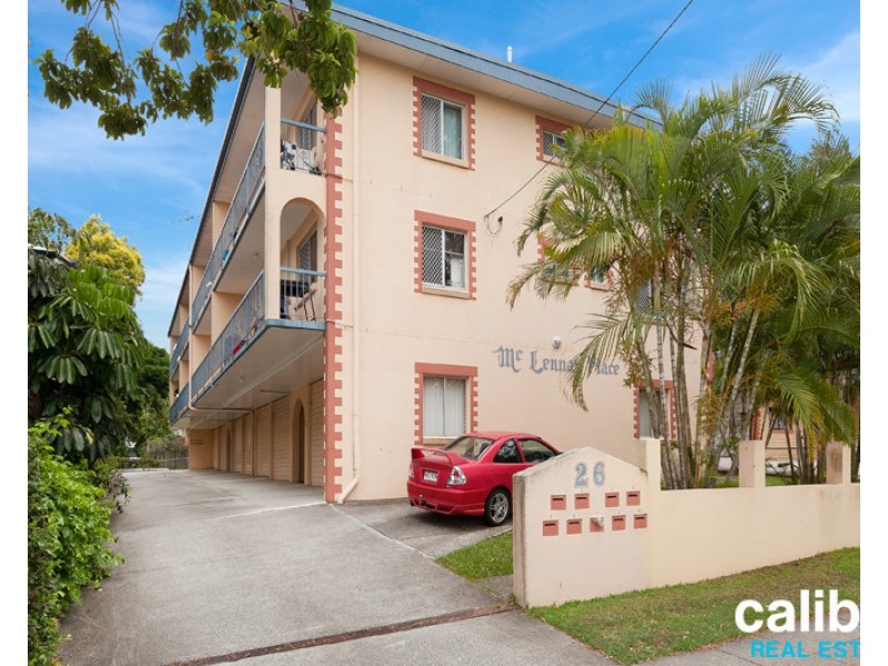 2/26 McLennan Street, Albion QLD 4010