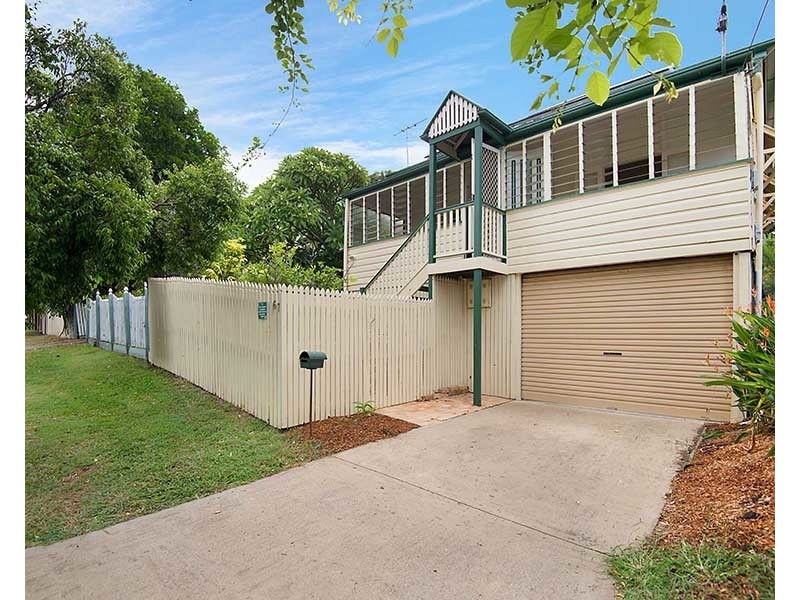 67 Park Street, Kelvin Grove QLD 4059
