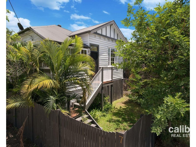7 Cullen Street, Windsor QLD 4030