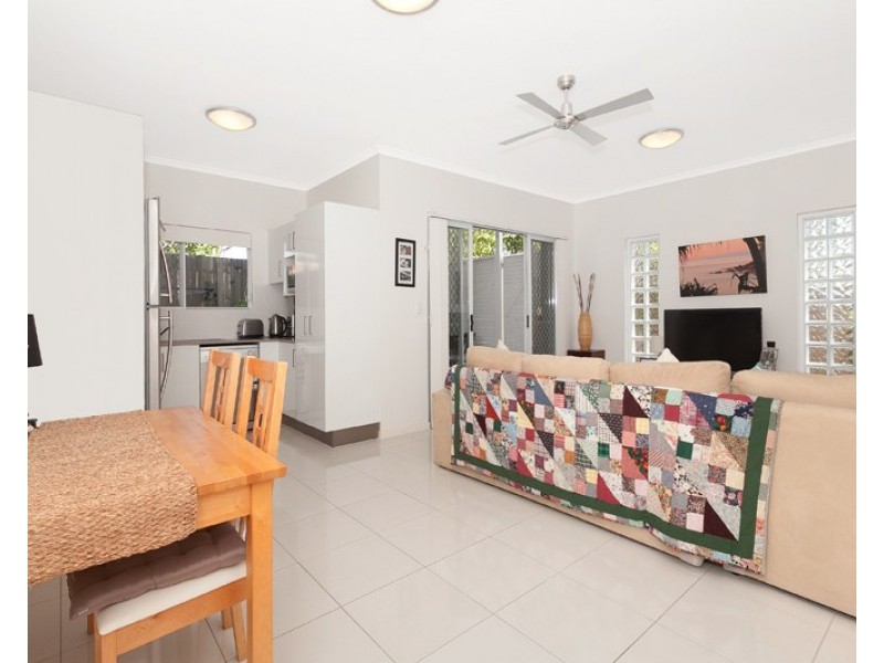 4/13 Ashmore Street, Everton Park QLD 4053
