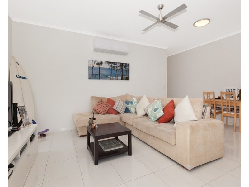 4/13 Ashmore Street, Everton Park QLD 4053