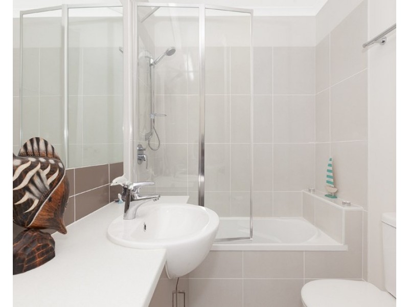 4/13 Ashmore Street, Everton Park QLD 4053
