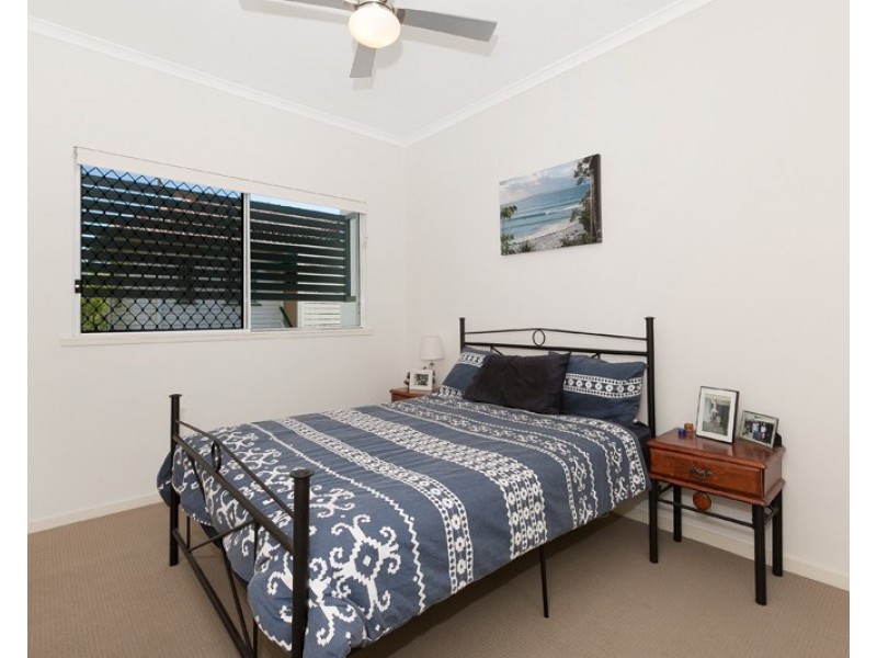 4/13 Ashmore Street, Everton Park QLD 4053