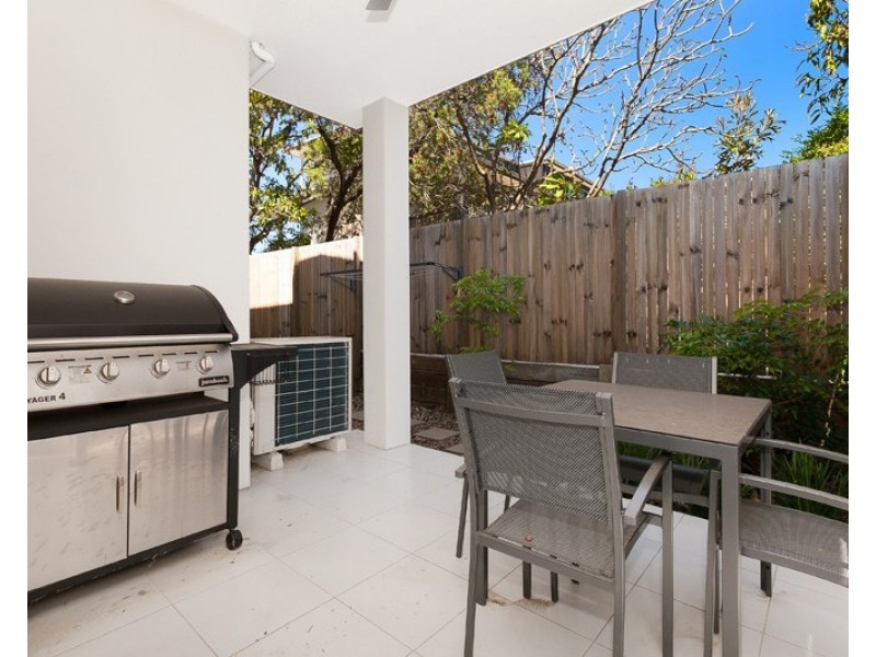 4/13 Ashmore Street, Everton Park QLD 4053
