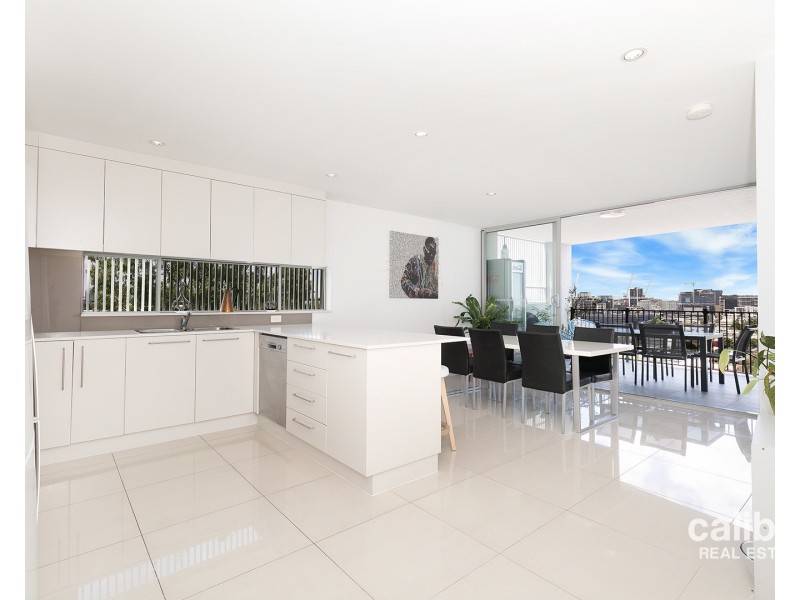 5/514 Brunswick Street, Fortitude Valley QLD 4006