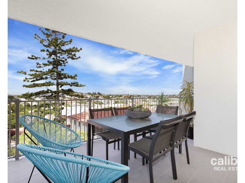 5/514 Brunswick Street, Fortitude Valley QLD 4006