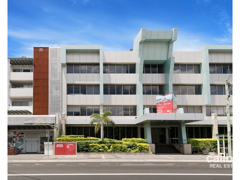 5/514 Brunswick Street, Fortitude Valley QLD 4006