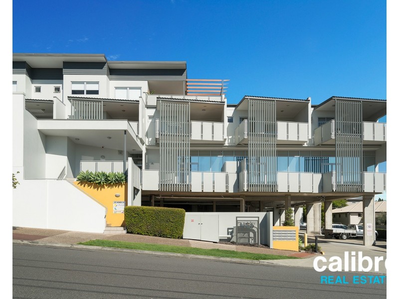 5/37 Agnes Street, Morningside QLD 4170