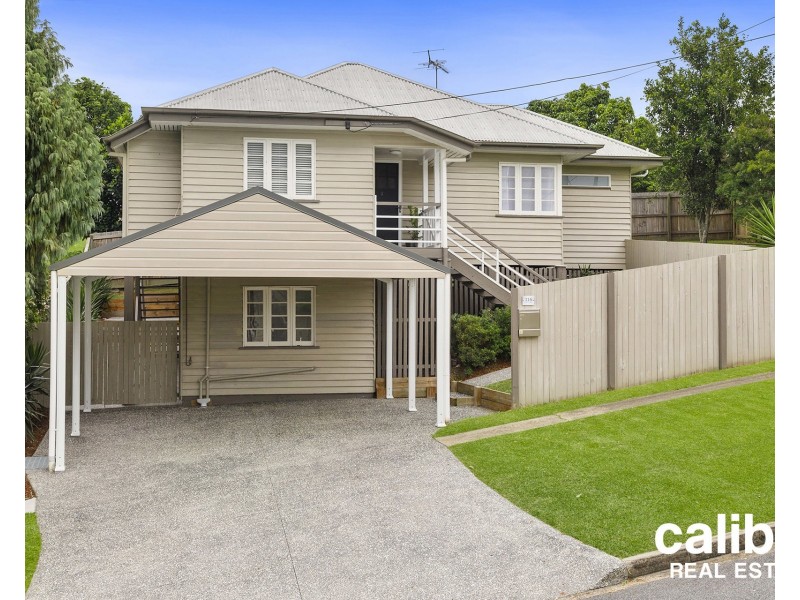 116 Scott Street, Stafford Heights QLD 4053