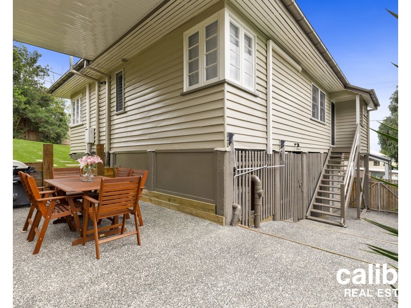 116 Scott Street, Stafford Heights QLD 4053