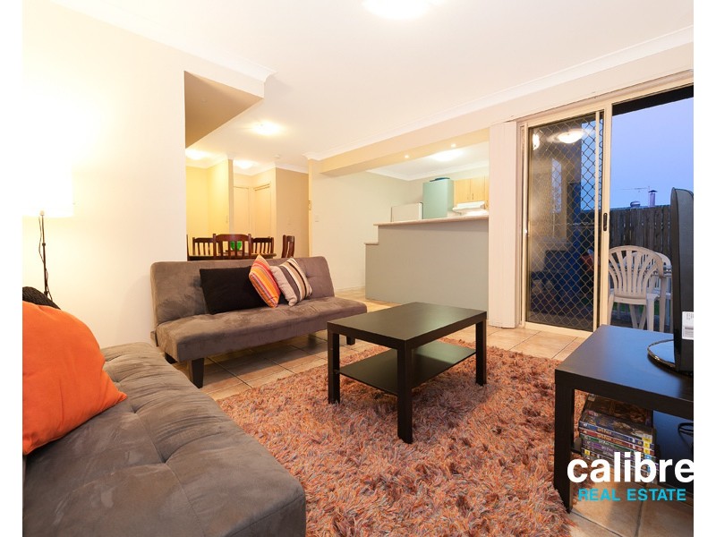 2/50 Fleming Road, Herston QLD 4006