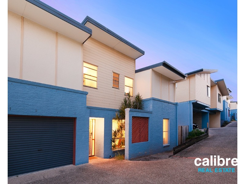 2/50 Fleming Road, Herston QLD 4006