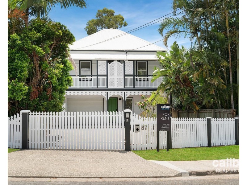 87 Arthur Terrace, Red Hill QLD 4059