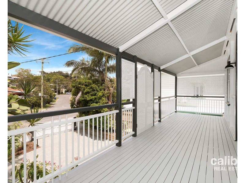 87 Arthur Terrace, Red Hill QLD 4059