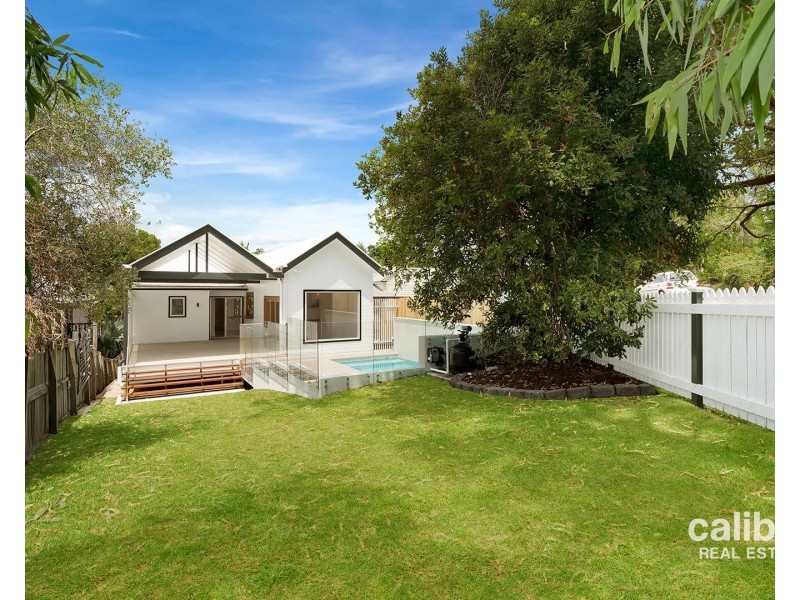 87 Arthur Terrace, Red Hill QLD 4059