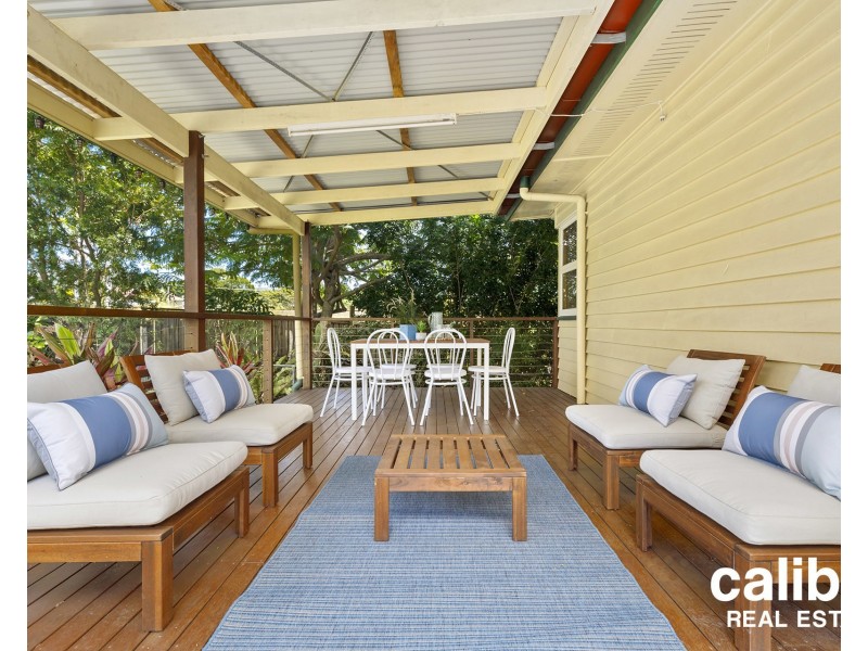 262 Pickering Street, Gaythorne QLD 4051