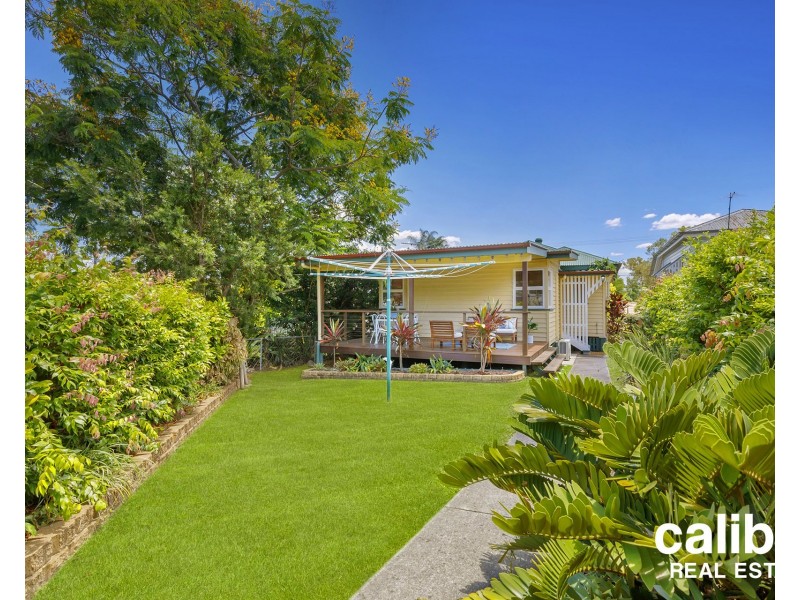 262 Pickering Street, Gaythorne QLD 4051