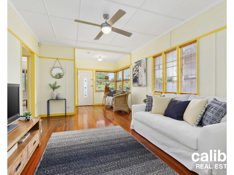 262 Pickering Street, Gaythorne QLD 4051