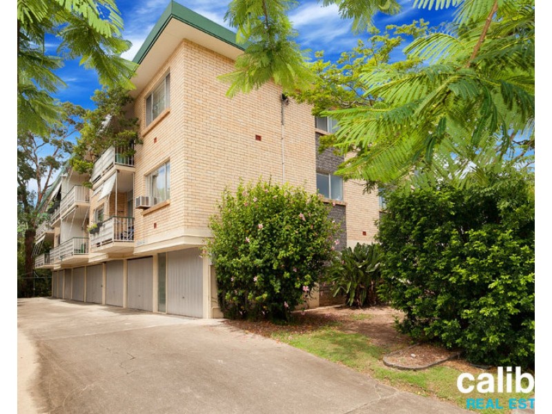 3/18 Kellett Street, Auchenflower QLD 4066