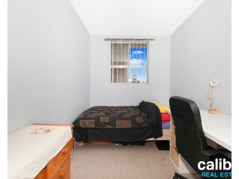 3/18 Kellett Street, Auchenflower QLD 4066