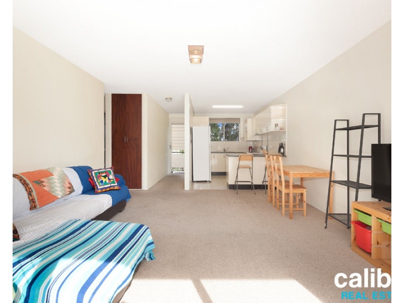 3/18 Kellett Street, Auchenflower QLD 4066