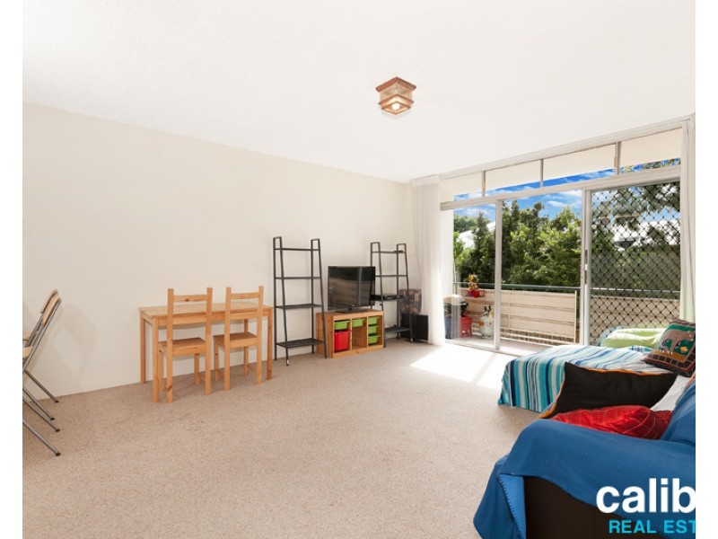 3/18 Kellett Street, Auchenflower QLD 4066
