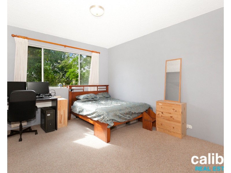 3/18 Kellett Street, Auchenflower QLD 4066