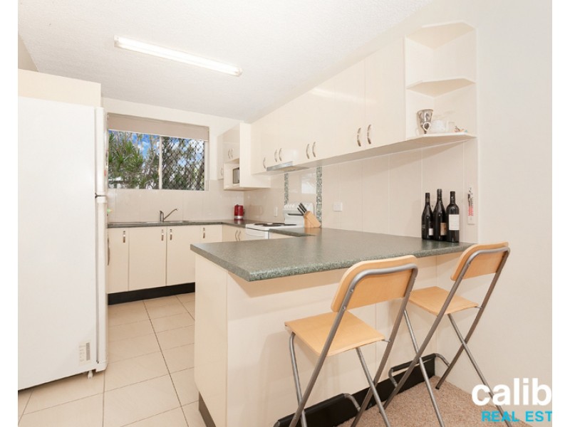 3/18 Kellett Street, Auchenflower QLD 4066
